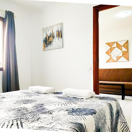 Wonderful Beach Holiday Home In Playa Del Ingles מראה חיצוני תמונה