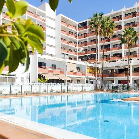 Wonderful Beach Holiday Home In Playa Del Ingles מראה חיצוני תמונה