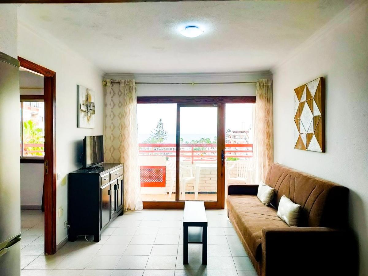 Wonderful Beach Holiday Home In Playa Del Ingles מראה חיצוני תמונה
